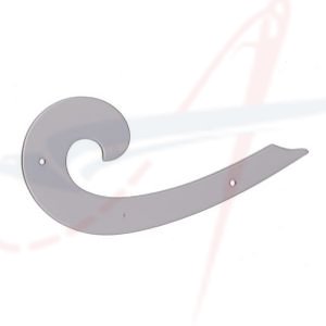 FRENCH CURVE - Click Image to Close