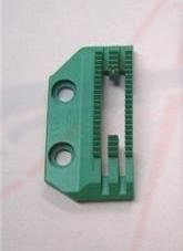 FEED DOG TEFLON COATED - Click Image to Close