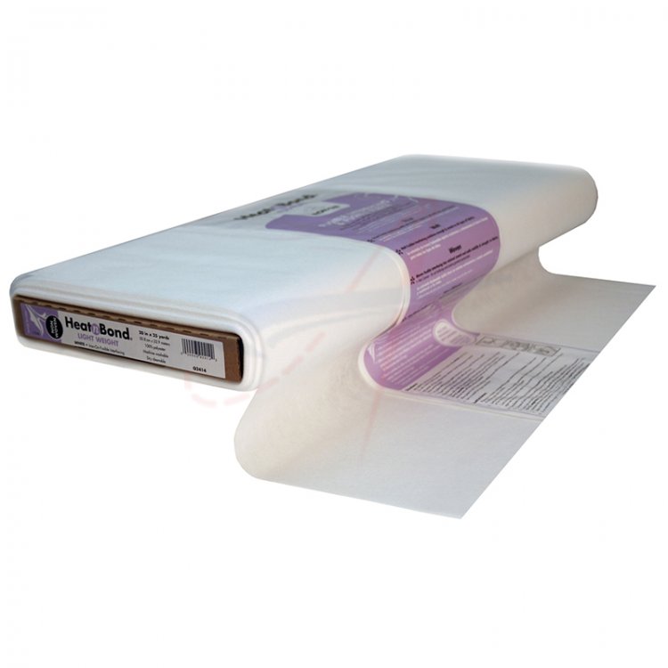 NON WOVEN FUSIBLE LIGHT WEIGHT - Click Image to Close