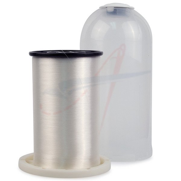 CANNISTER MONOFILAMENT THREAD [TDM] - $0.00 : American Sewing