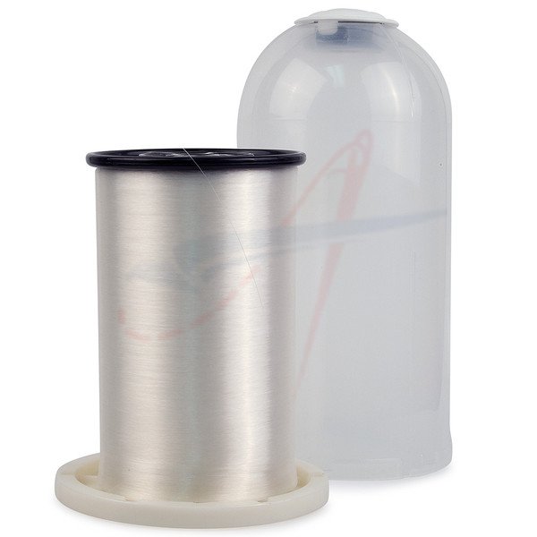 CANNISTER MONOFILAMENT THREAD - Click Image to Close