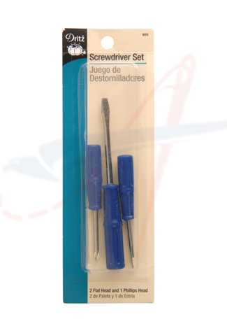SCREWDRIVER SET 3 PCS. - Click Image to Close