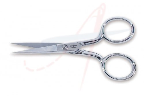 Easykut Spring Action Stitch Scissor