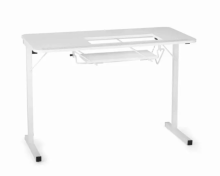 FOLDABLE SEWING TABLE