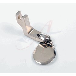 DOUBLE FOLD HEMMING FOOT