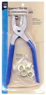 GROMMET PLIER KIT