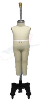 Children Full Body Forms