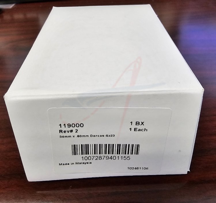 NEWEY DORCAS PINS - Click Image to Close