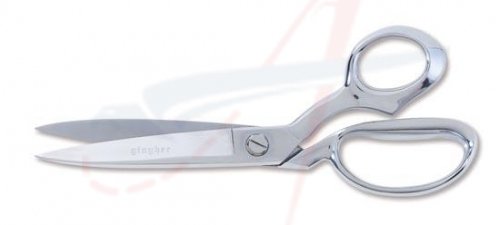 GINGHER TAILOR'S SHEAR - Click Image to Close