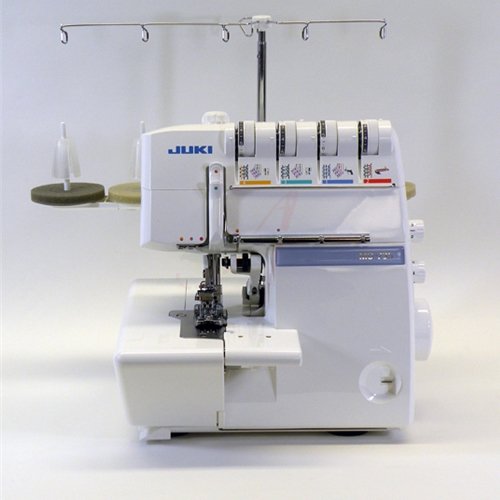 JUKI SERGER MO-735 [JUK-MO735] - $1,075.00 : American Sewing Supply, Pay  Less, Buy More