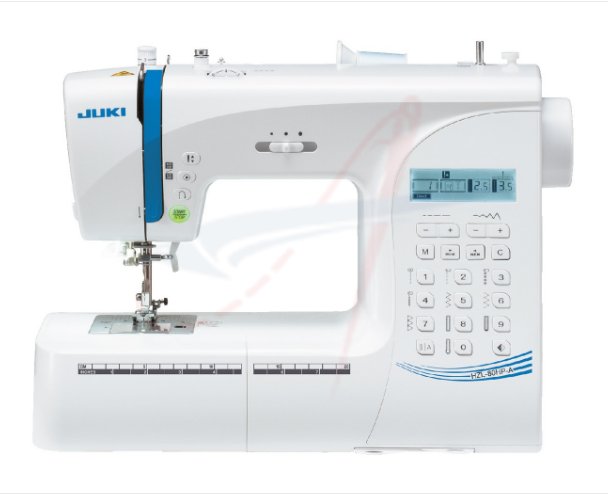 JUKI HZL-80HP - Click Image to Close
