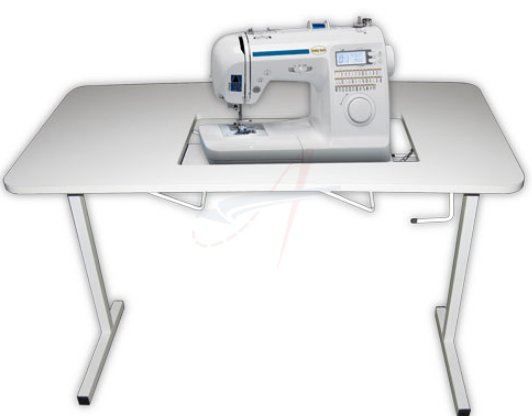 Folding Sewing Table