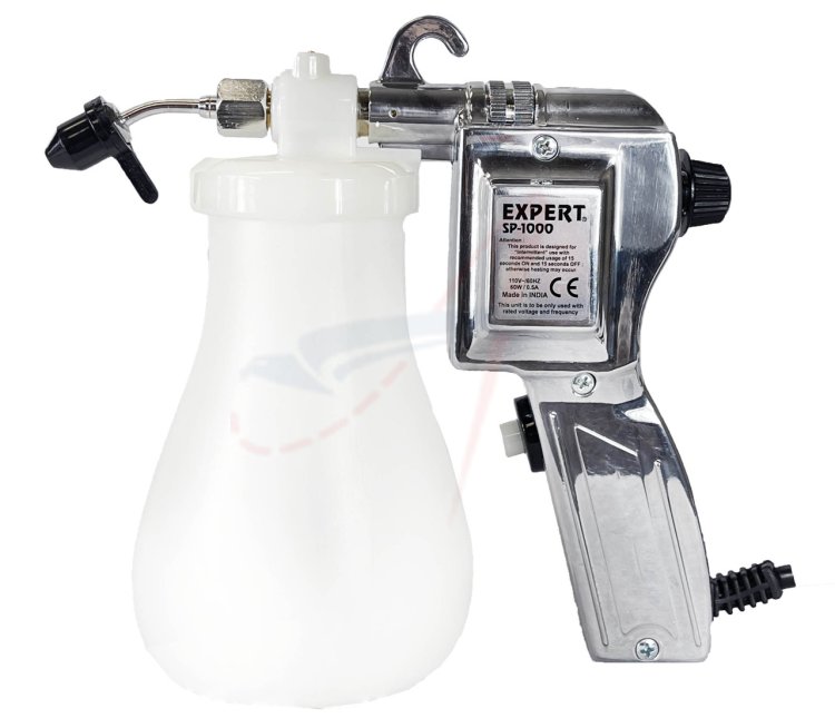 EXPERT 1000 CLEANING GUN - Click Image to Close