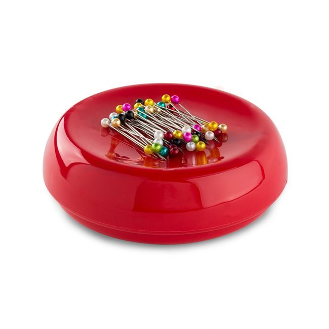 MAGNETIC PIN HOLDER - Click Image to Close
