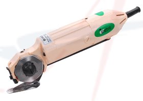HAND HELD CUTTING MACHINE - Click Image to Close