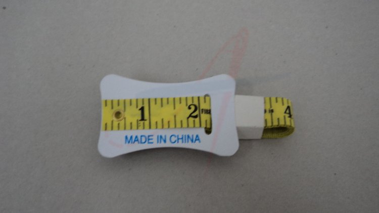 Crotch Tape Measures - Click Image to Close