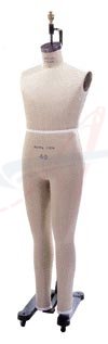 Men's Professional Full Body Forms