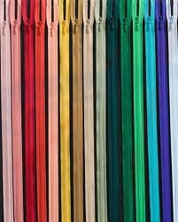 #2 INVISIBLE ZIPPER - Click Image to Close