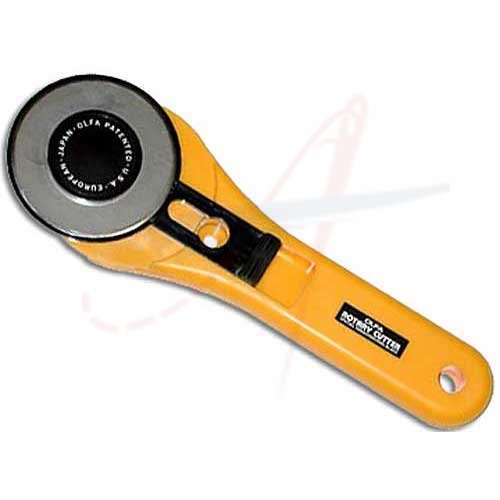 OLFA ROTARY CUTTER - Click Image to Close