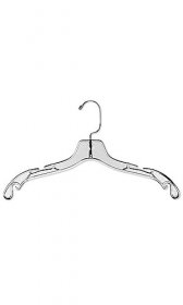 DRESS HANGERS 17"