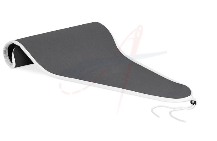 COVER & PAD SET FOR 220IBACR TABLE - Click Image to Close