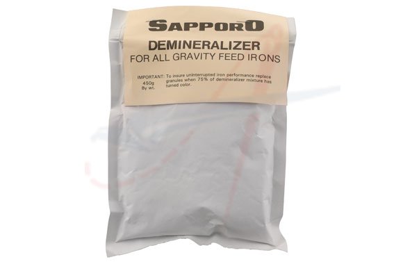 DEMINERALIZER - Click Image to Close
