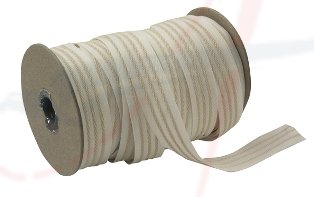 1" SNUGTEX BELTING - Click Image to Close