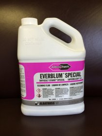 EVERBLUM CLEANING FLUID