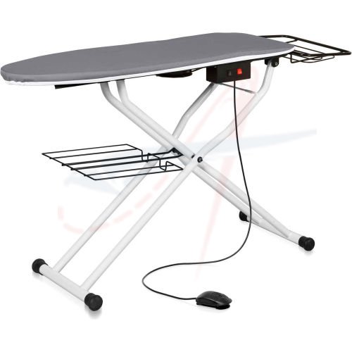 PORTABLE VACUUM TABLE - Click Image to Close