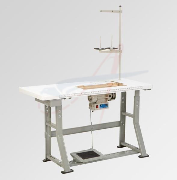 INDUSRIAL STAND W/MOTOR - Click Image to Close