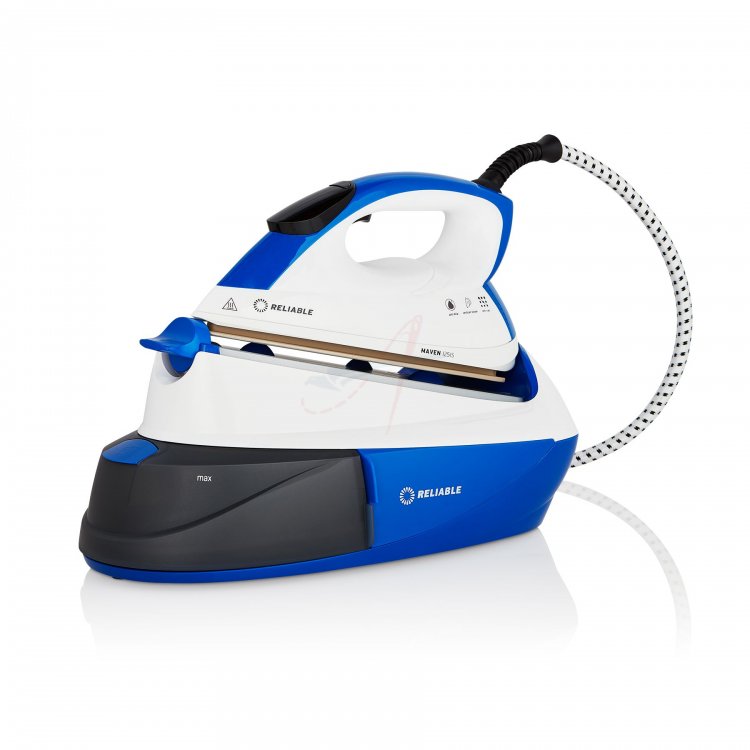 MAVEN 125IS HOME IRONING SYSTEM W/FILTER