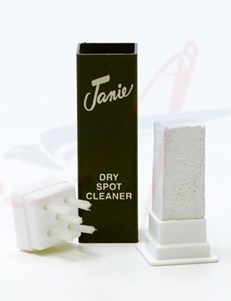 JANIE DRY SPOT REMOVER - Click Image to Close