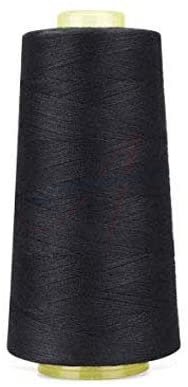 SINGER® Mercerized Cotton Thread - Black, 175 yd - Fred Meyer