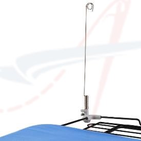 ANTENNA - CORD SUPPORT TO FIT THE BOARD C60 TABLE - Click Image to Close