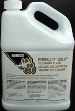 EVERBLUM GOLD CLEANI