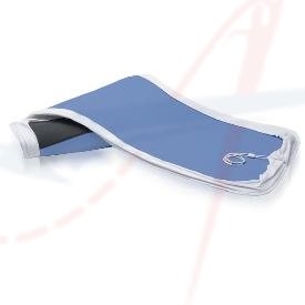COVER & PAD SET FOR C60LB TABLE - Click Image to Close