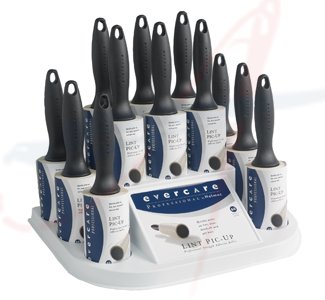 EVERCARE RETAIL LINT REMOVERS - Click Image to Close