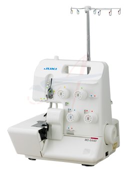 JUKI SERGER-MO644D