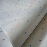 Dotted Paper - 45" Per 10 Yards - Click Image to Close