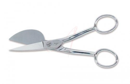 6" GINGHER APPLIQUE SCISSORS