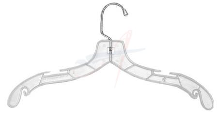 HEAVY WEIGHT BRIDAL HANGERS