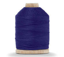 #16 GLAZED COTTON BUTTON