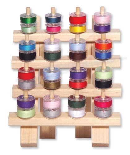 BOBBIN RACK - Click Image to Close