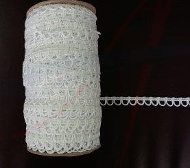Bridal Button Looping - Click Image to Close