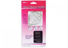 HOME REPAIR NEEDLES