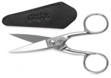 GINGHER 5" KNIFE-EDGE CRA