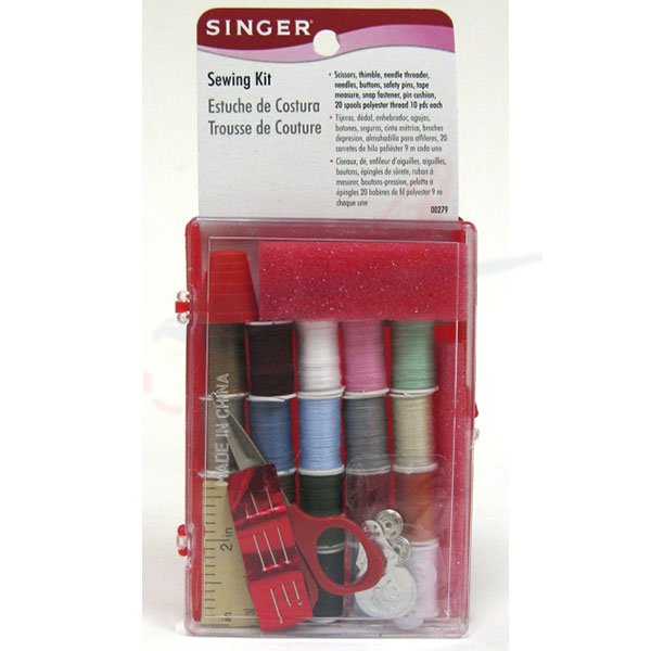 SEWING KIT - Click Image to Close