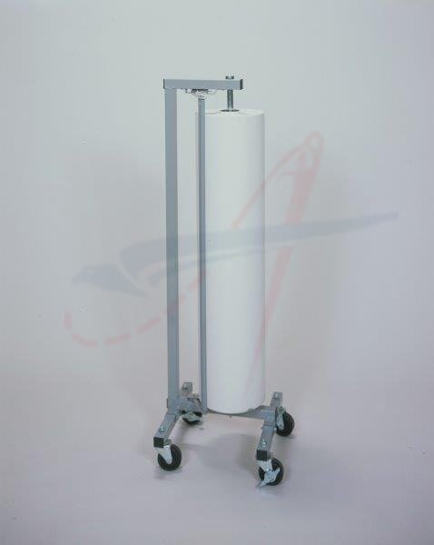 48" OAKTAG PATTERN PAPER CUTTER - Click Image to Close