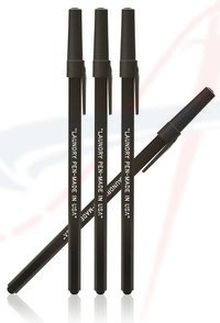 LAUNDRY MARKING PEN - Click Image to Close