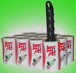COMMERCIAL LINT ROLLERS